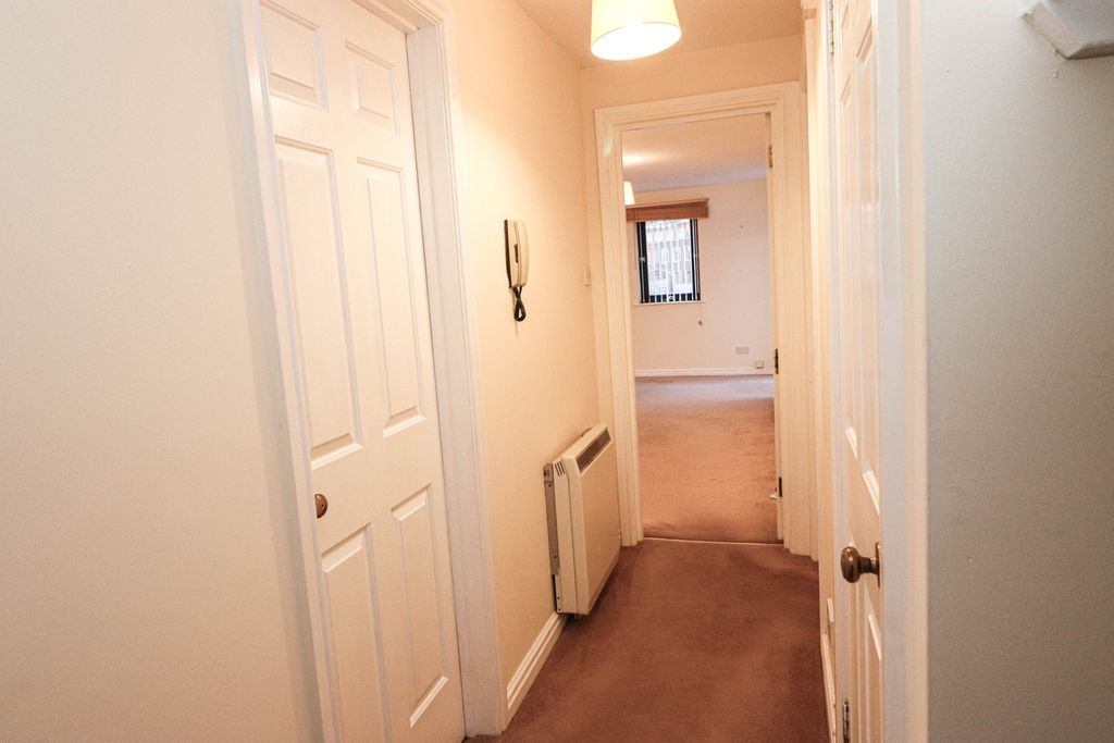 Additional image 5 of 1 bed flat for saleSpencer House, St Paul's Square, Carlisle CA1