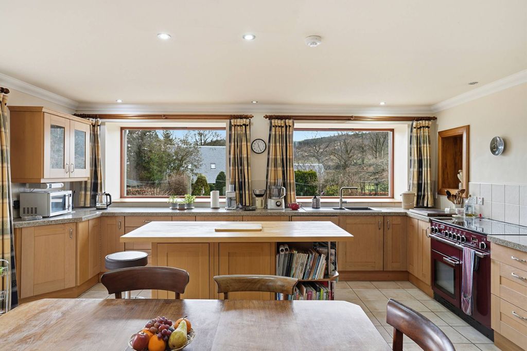 Additional image 11 of 5 bed detached house for saleKilry, Blairgowrie PH11