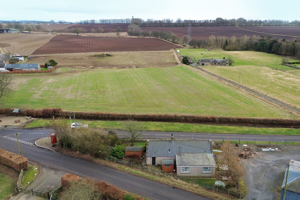 Additional image 5 of 3 bed detached bungalow for saleLittle Brechin, Brechin DD9