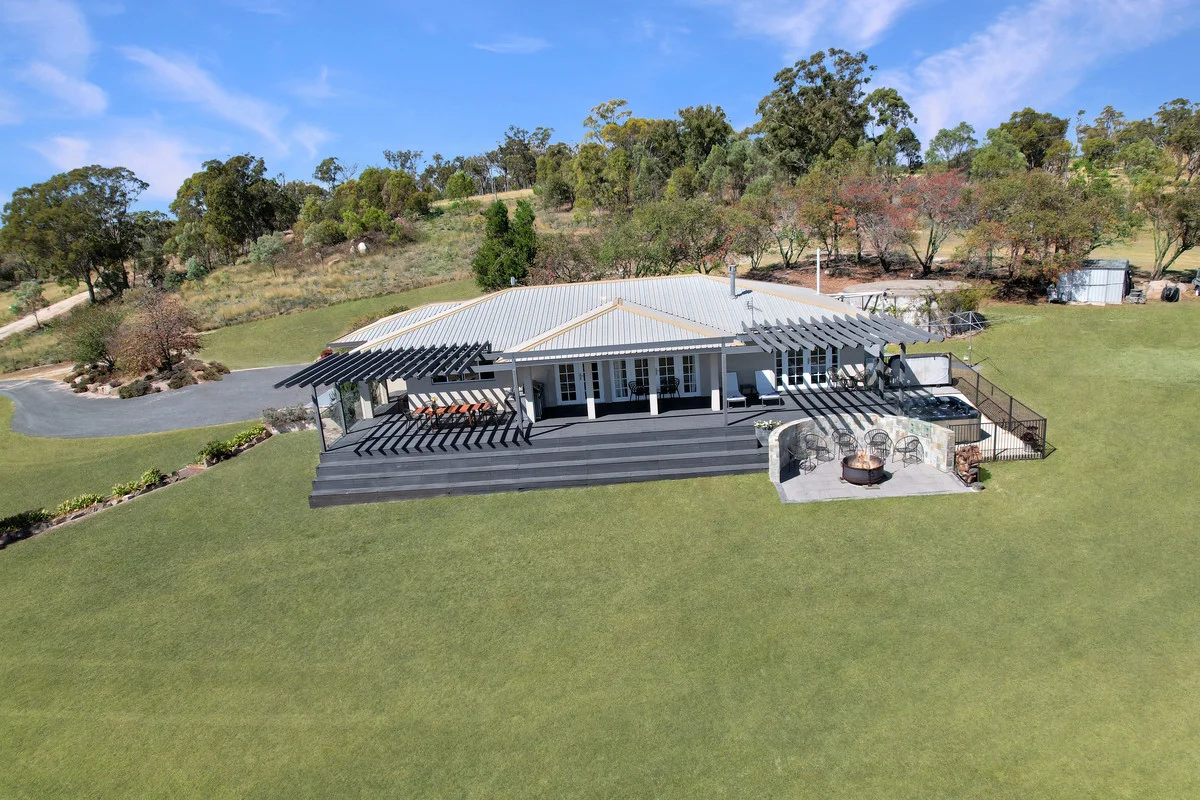 Additional image 3 of 518 Back Creek Road, Mount Tully QLD 4380
