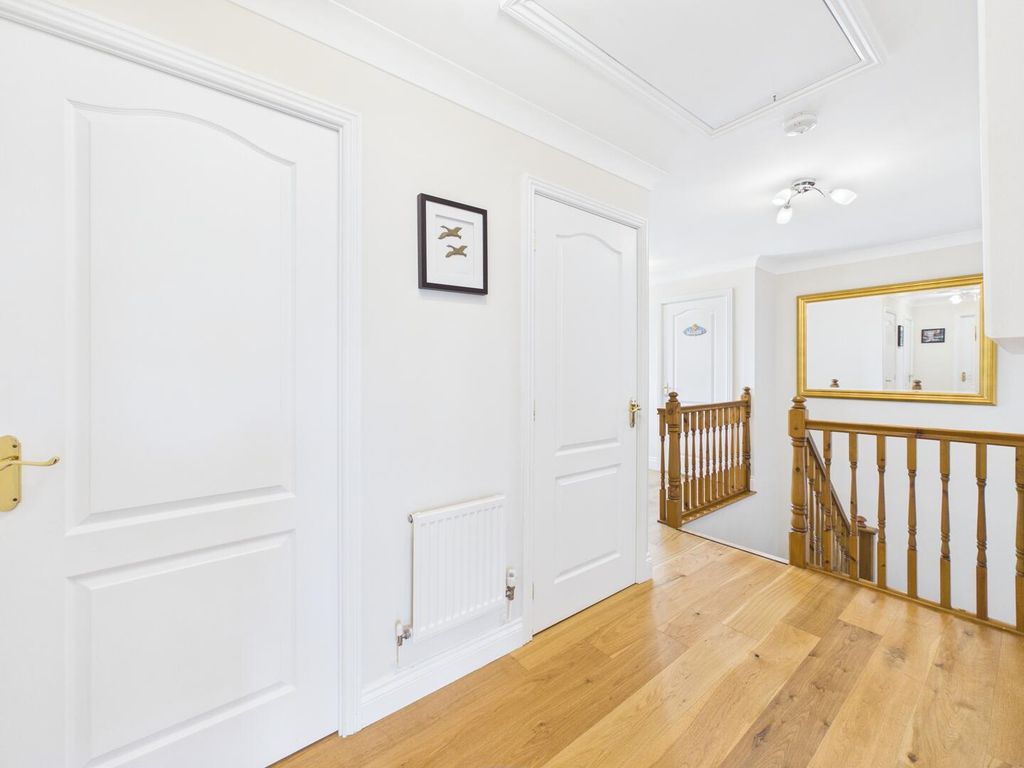 Additional image 15 of 5 bed detached house for saleBanc Gelli Las, Bridgend CF31