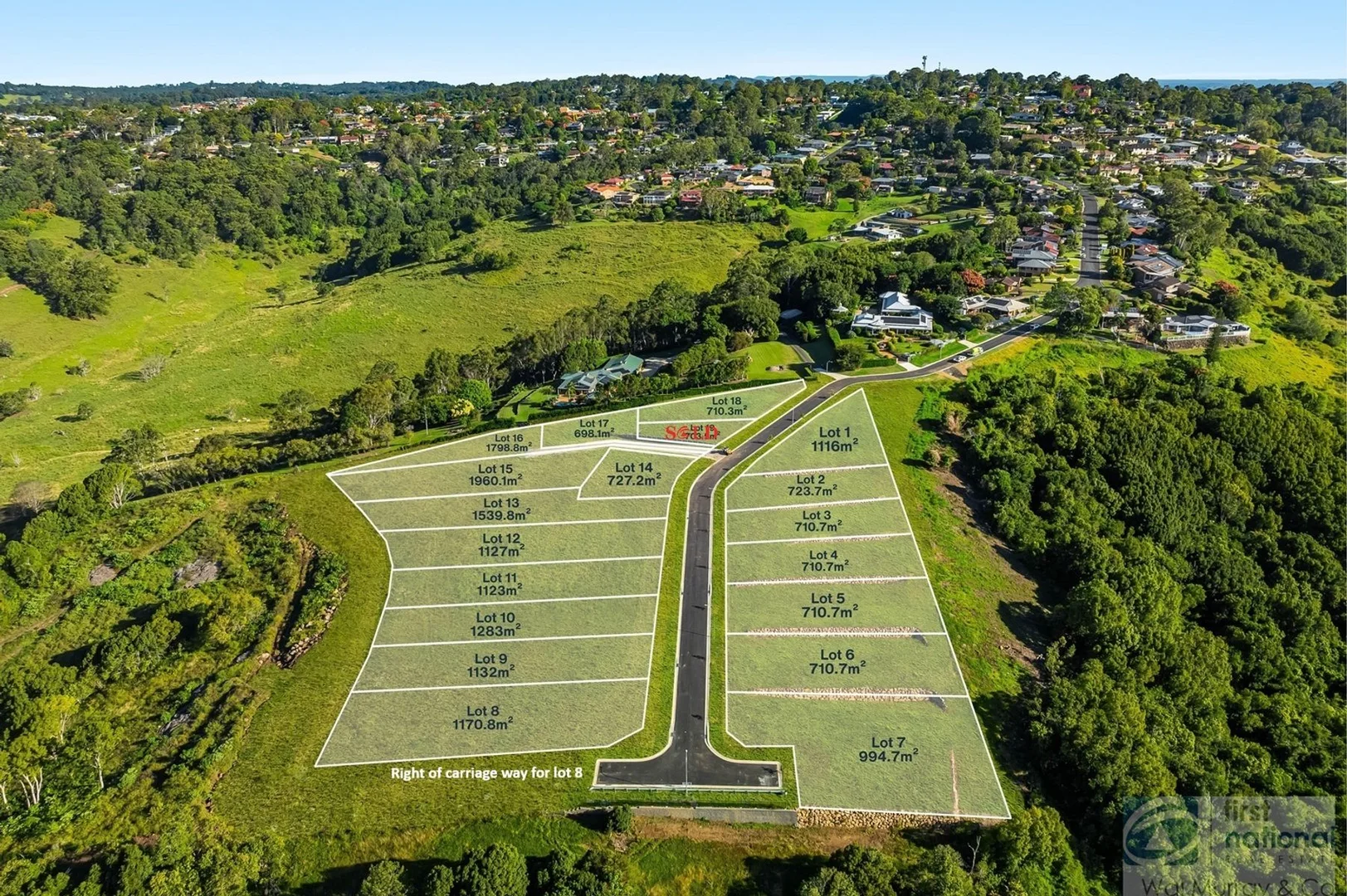Additional image 10 of Lot 1-1A Northcott Drive, Goonellabah NSW 2480