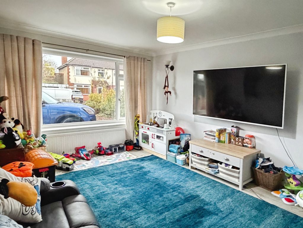 Additional image 6 of 4 bed detached house for saleAusterby, Bourne PE10