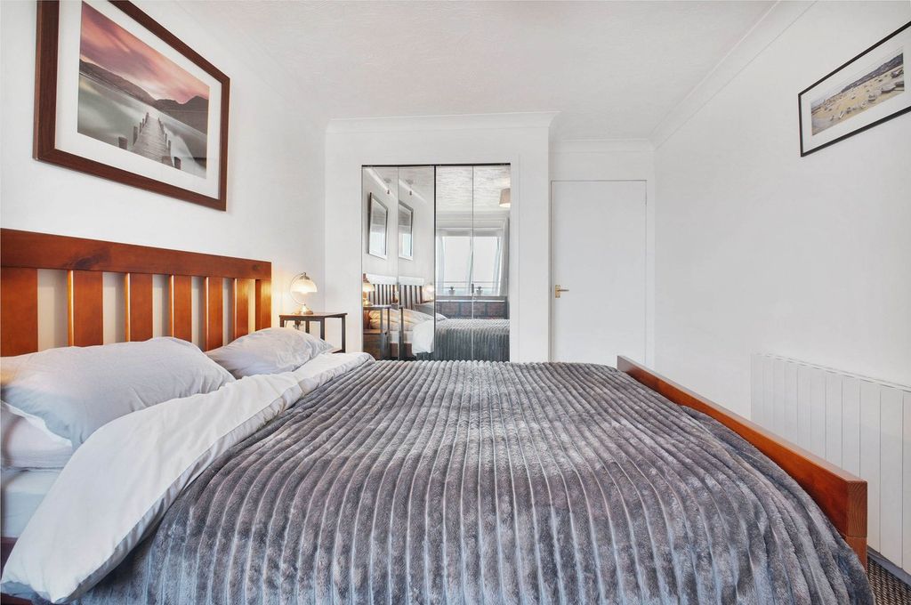 Additional image 10 of 1 bed property for saleGrangemuir Court, Prestwick KA9