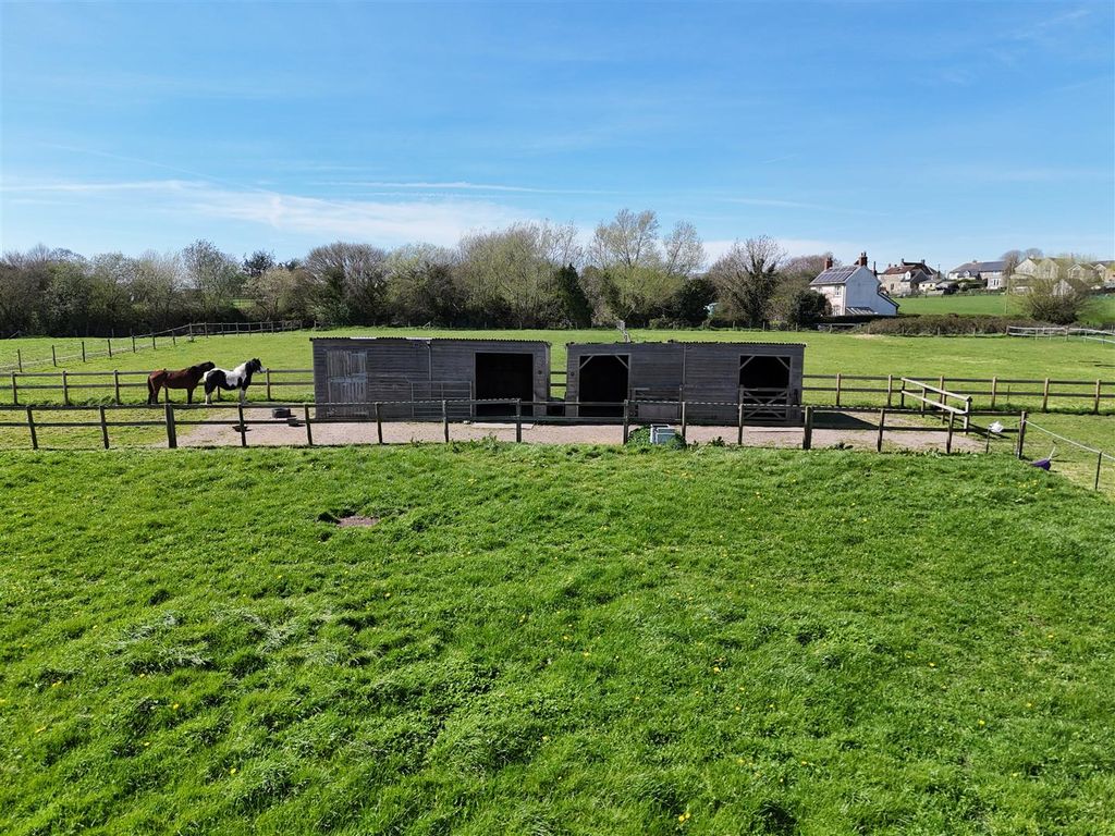Additional image 2 of Land for saleMarnhull, Sturminster Newton DT10