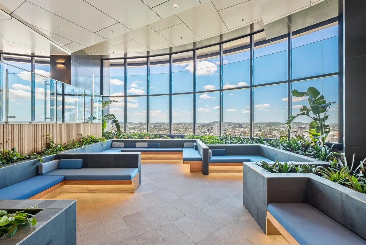 1806/222 Margaret Street, Brisbane City QLD 4000