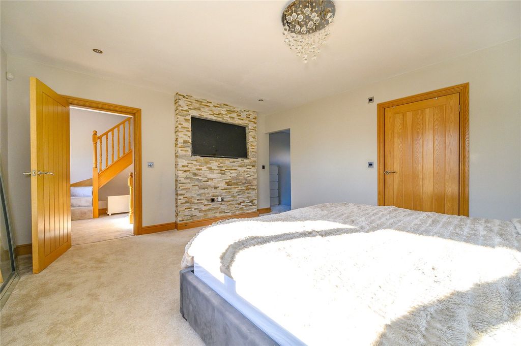 Additional image 28 of 6 bed detached house for saleBroadway House, Wakefield Road, Drighlington, Bradford, West Yorkshire BD11