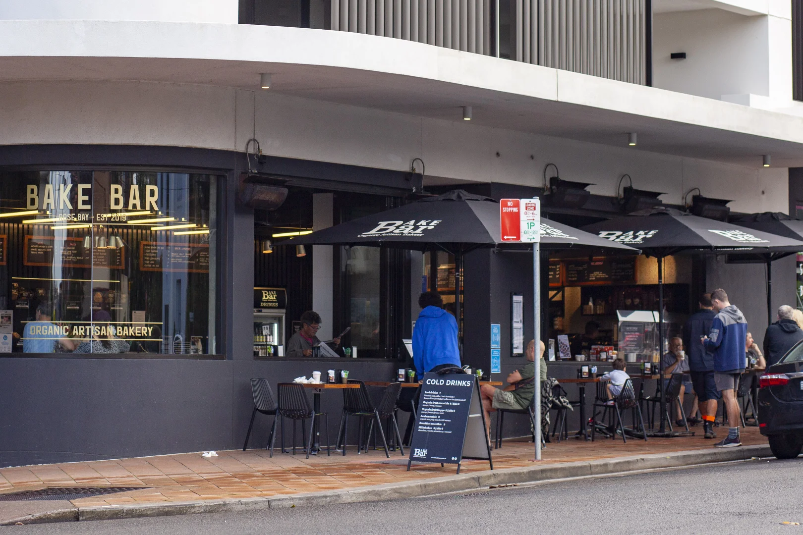 Additional image 12 of 5/615 Old South Head Road, Rose Bay NSW 2029