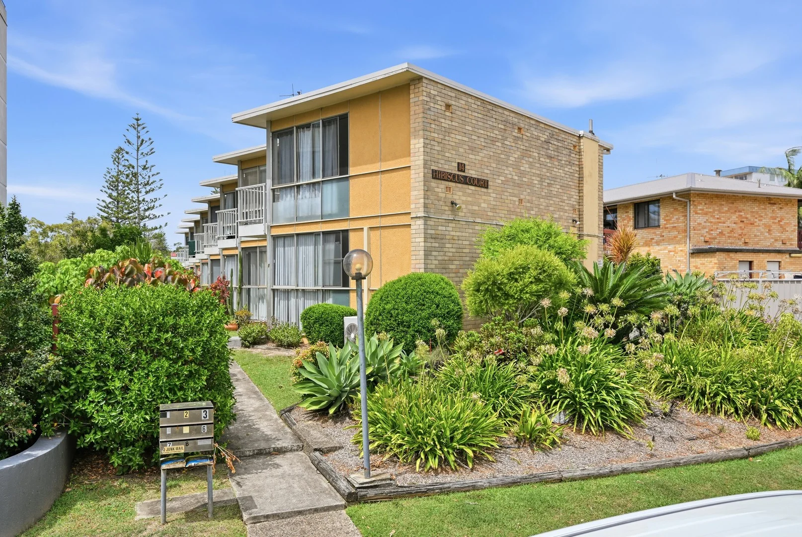 5/14 Hollingworth Street, Port Macquarie NSW 2444