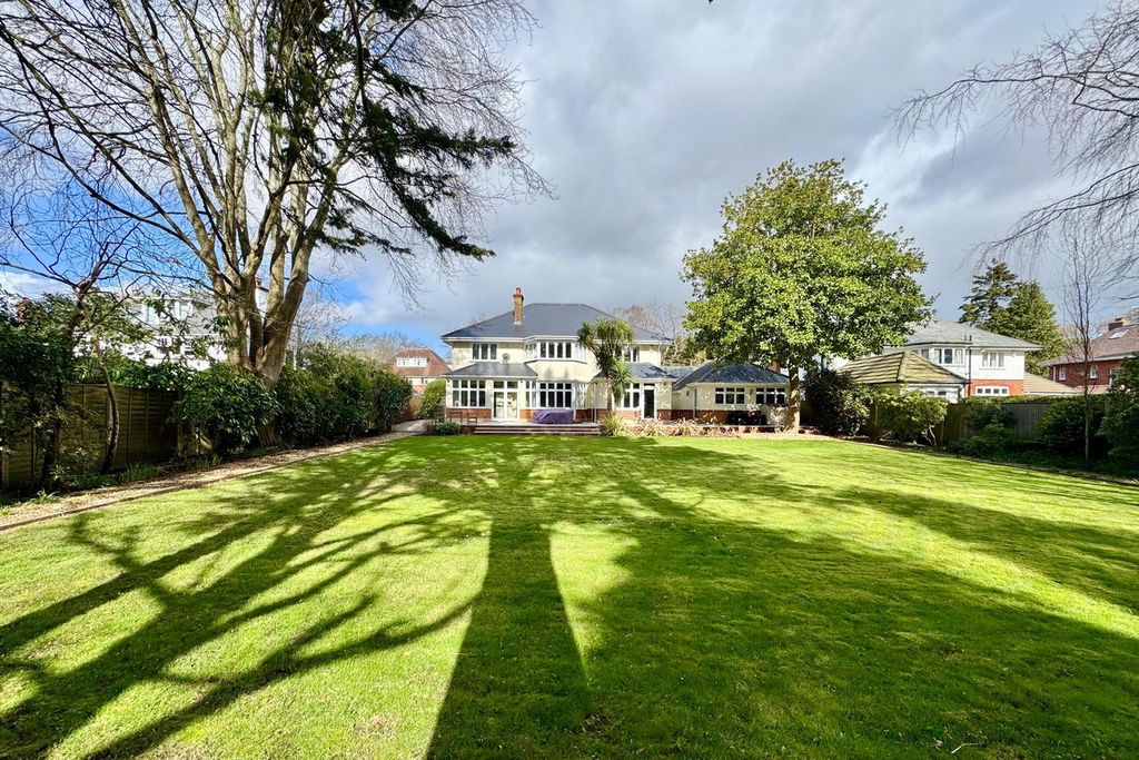 Additional image 28 of 4 bed detached house for saleAlyth Road, Talbot Woods, Bournemouth BH3
