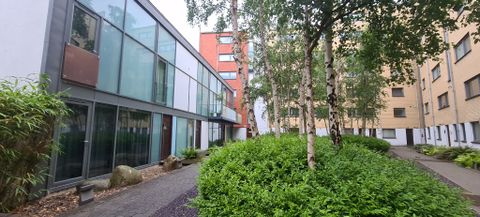 Mcphater Street, Glasgow G4