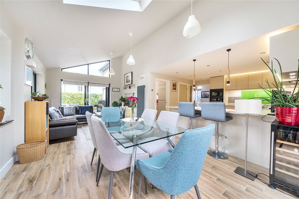 Additional image 32 of 4 bed detached house for saleCastor Road, Brixham, Devon TQ5