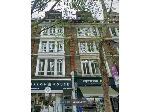 Grays Inn Road, London WC1X