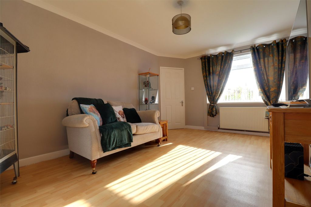 Additional image 2 of 3 bed end terrace house for saleField Close, Braunton, Devon EX33