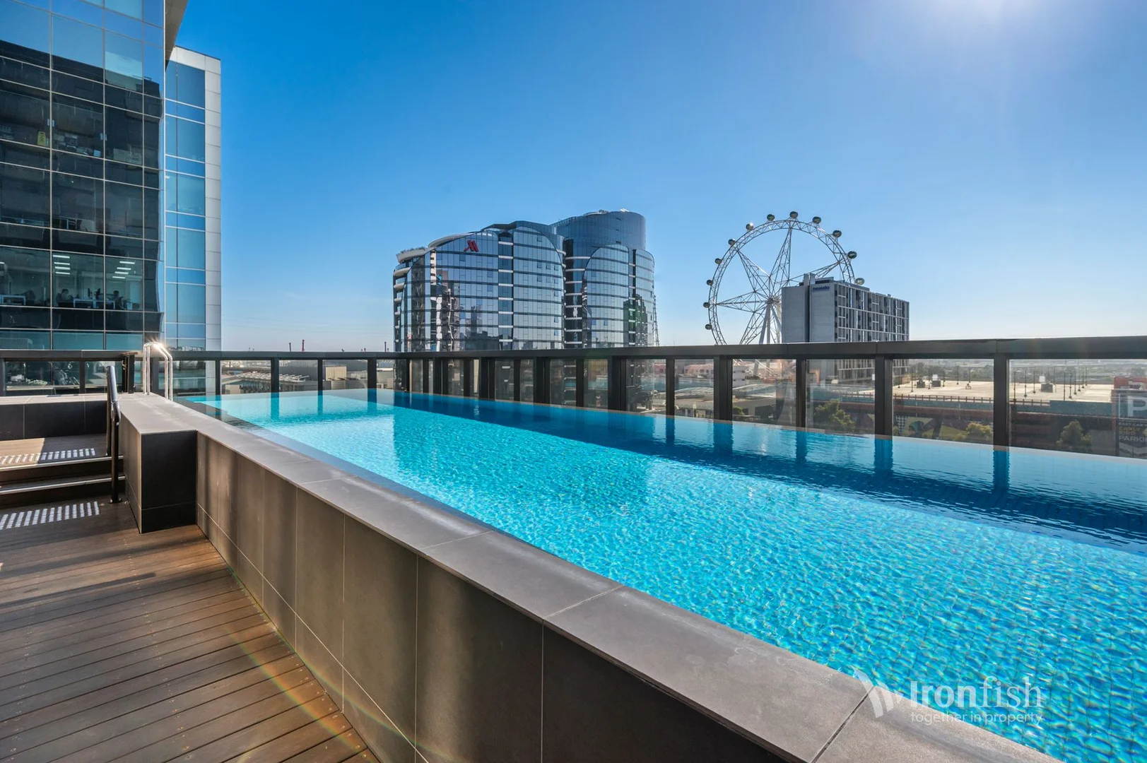 Additional image 9 of 508/387 Docklands Drive, Docklands VIC 3008