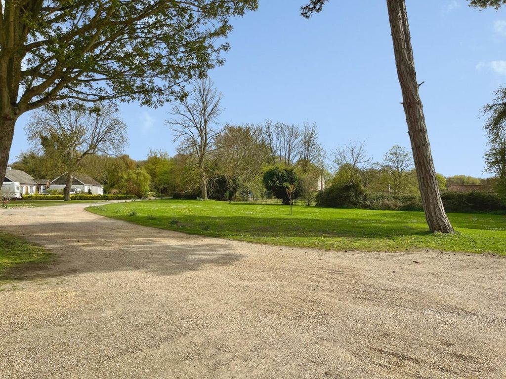 Additional image 12 of 1 bed flat for saleLodge Road, Feltwell IP26