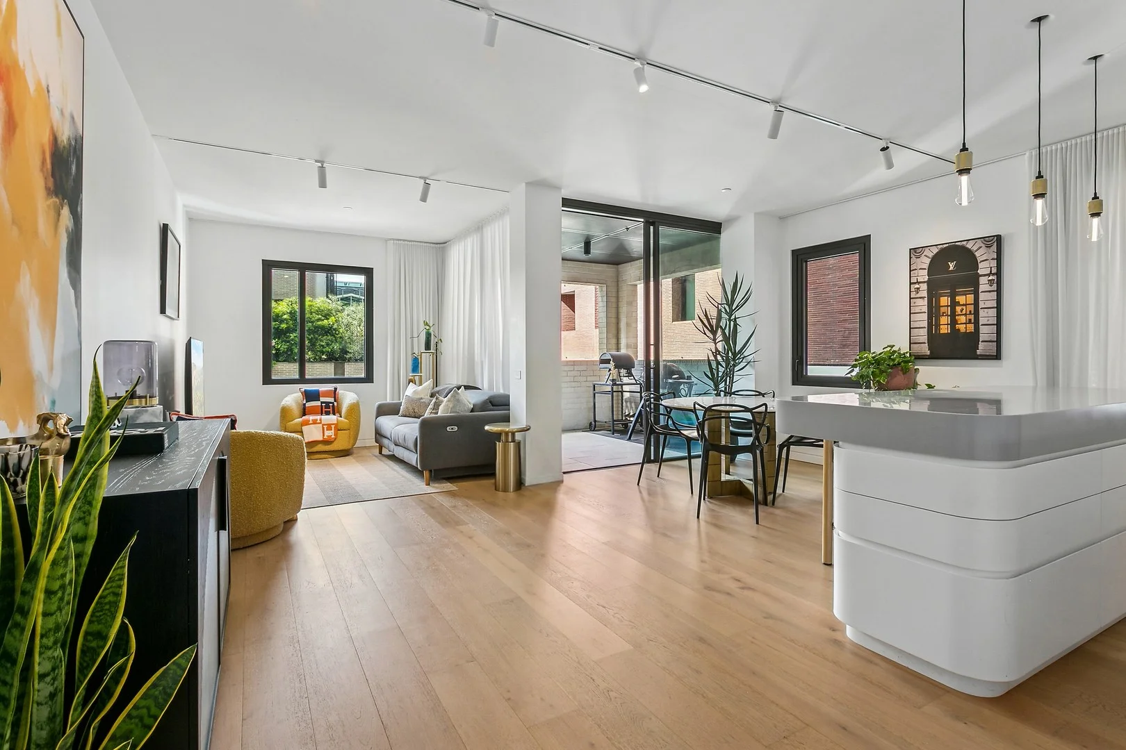 501/18 Loftus Street, Sydney NSW 2000