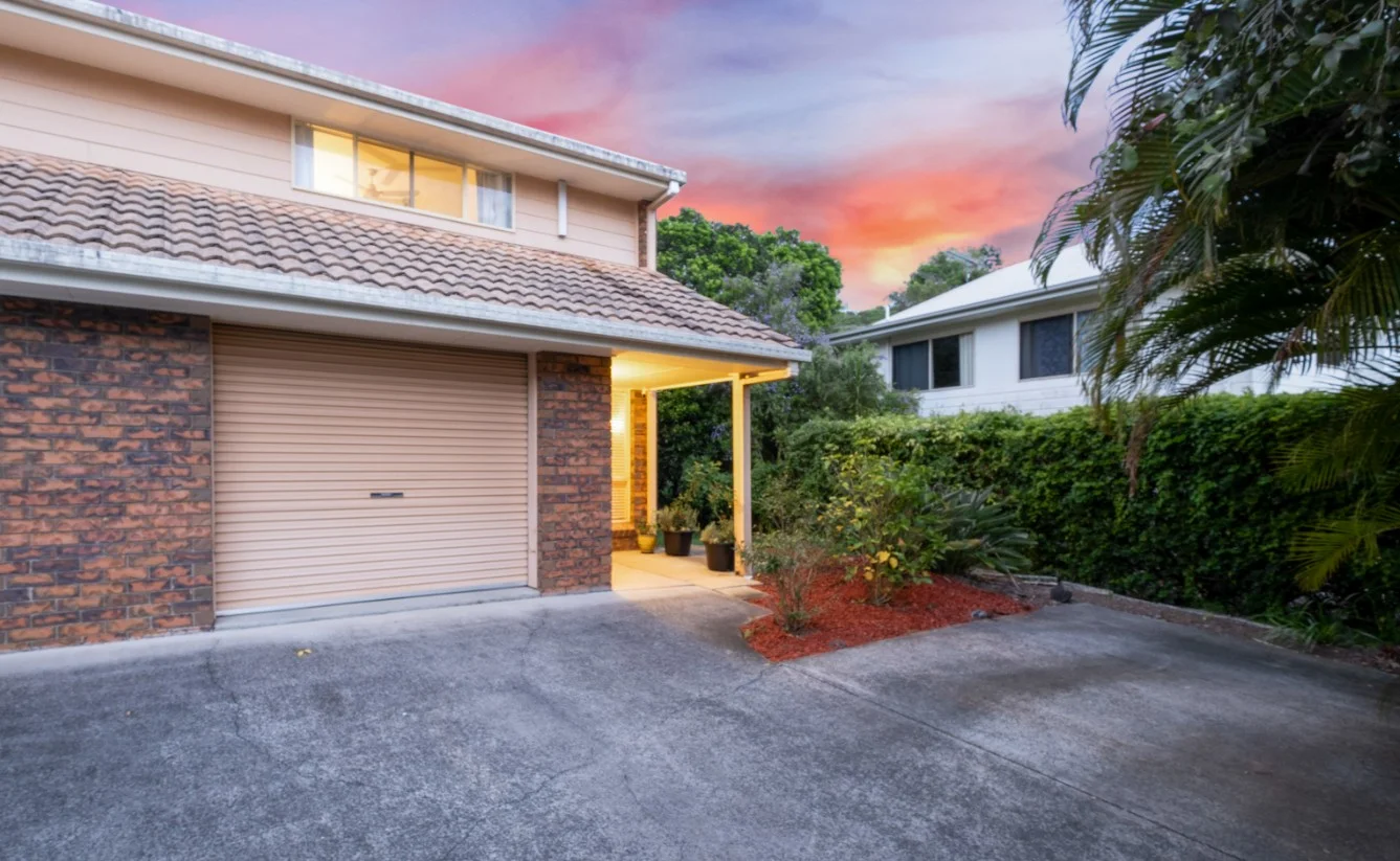 4/1 Hemdan Court, Nambour QLD 4560