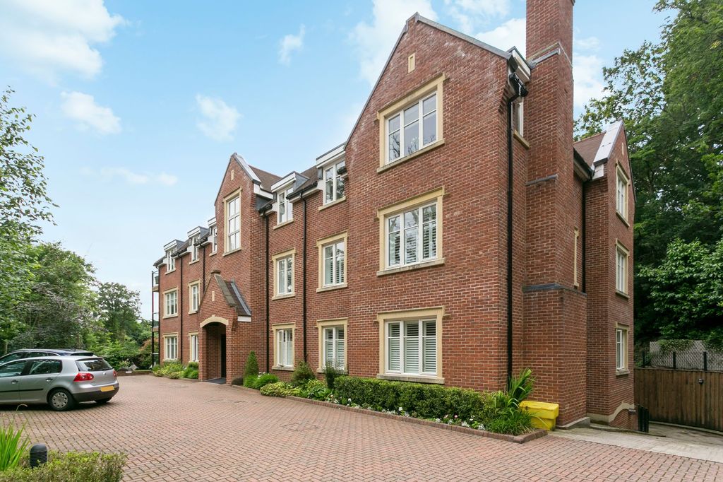 2 bed flat for saleAscot Corner, Ascot SL5