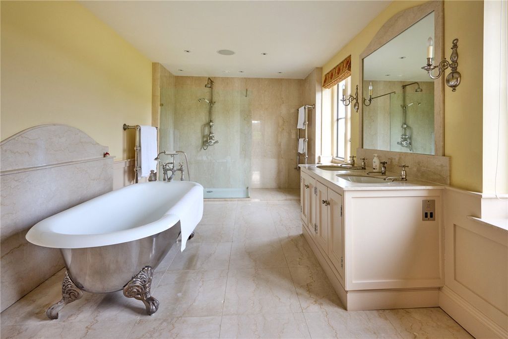 Additional image 12 of 4 bed detached house for saleWyck Rissington, Cheltenham, Gloucestershire GL54