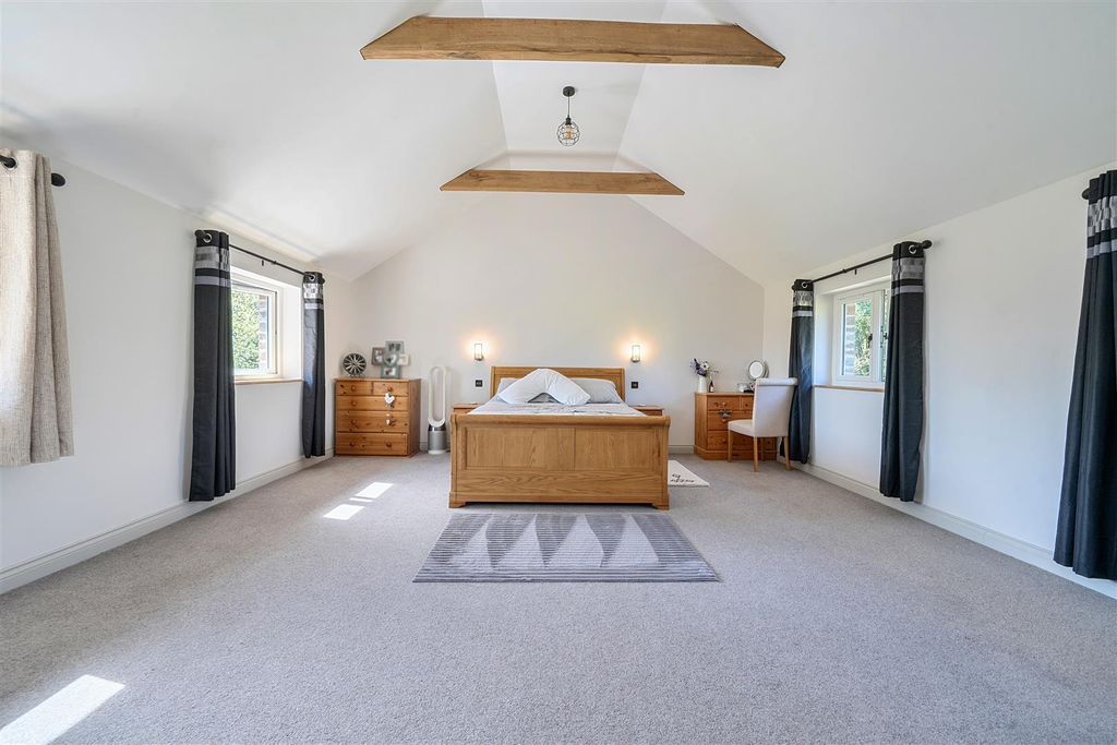 Additional image 13 of 4 bed detached house for saleGarthbrengy, Brecon LD3