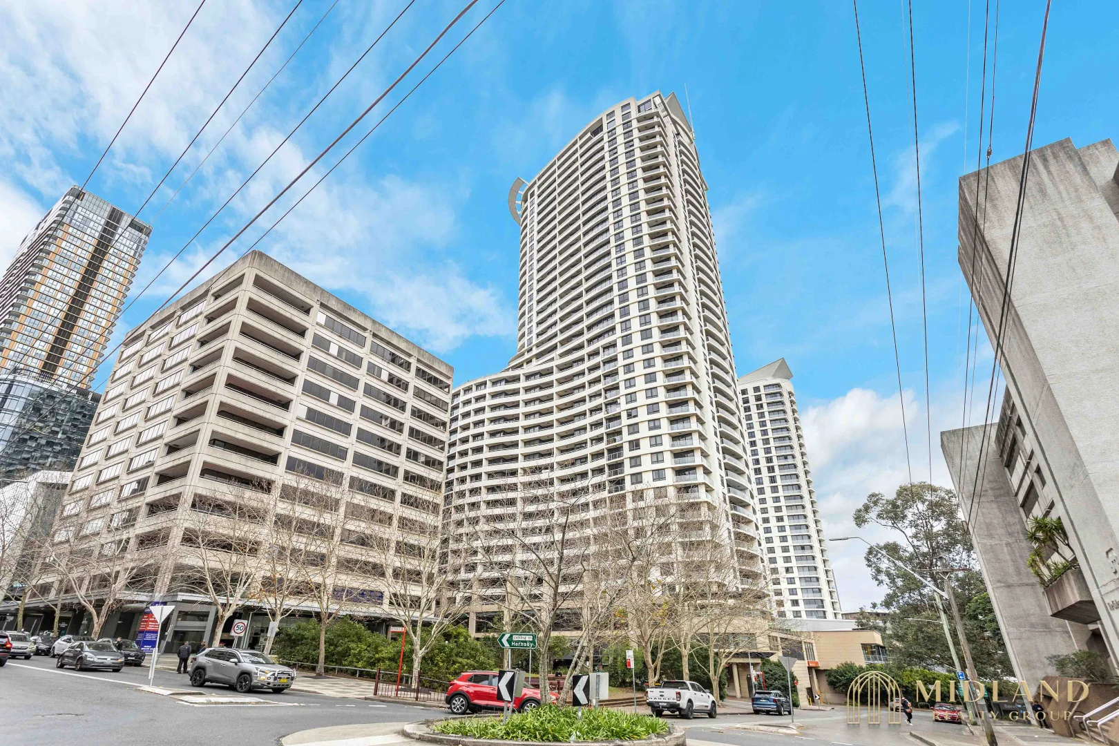 Additional image 14 of 419/1 Sergeant Lane, St Leonards NSW 2065