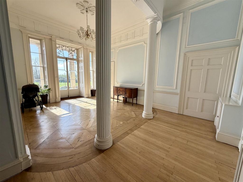 Additional image 3 of 1 bed flat for saleBarkleys Hill, Stapleton, Bristol BS16