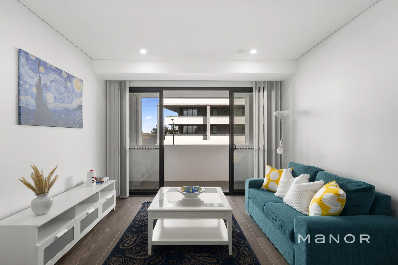 Additional image 5 of 209/4A Hasluck Street, Rouse Hill NSW 2155