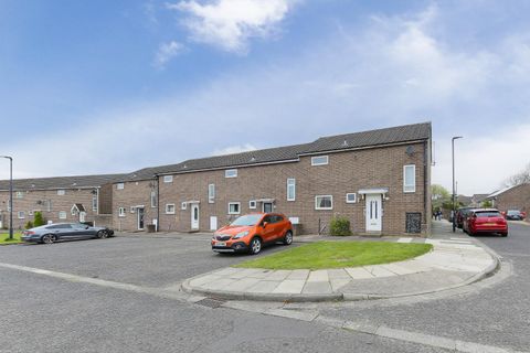 Garth Twenty, Killingworth NE12
