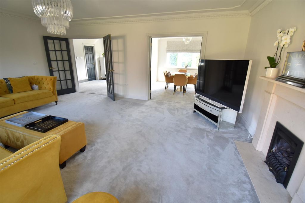 Additional image 8 of 5 bed detached house for saleBell Barn Road, Bristol BS9