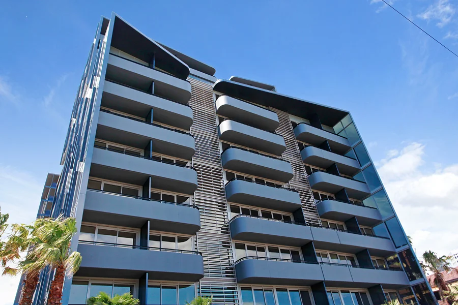 Additional image 8 of 313/74 Queens Road, Melbourne VIC 3004