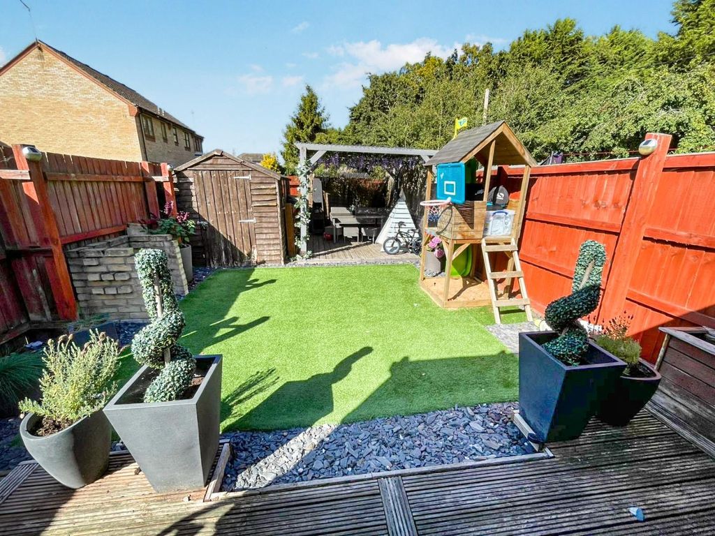 Additional image 3 of 2 bed end terrace house for saleSt. Benedicts Road, Brandon IP27