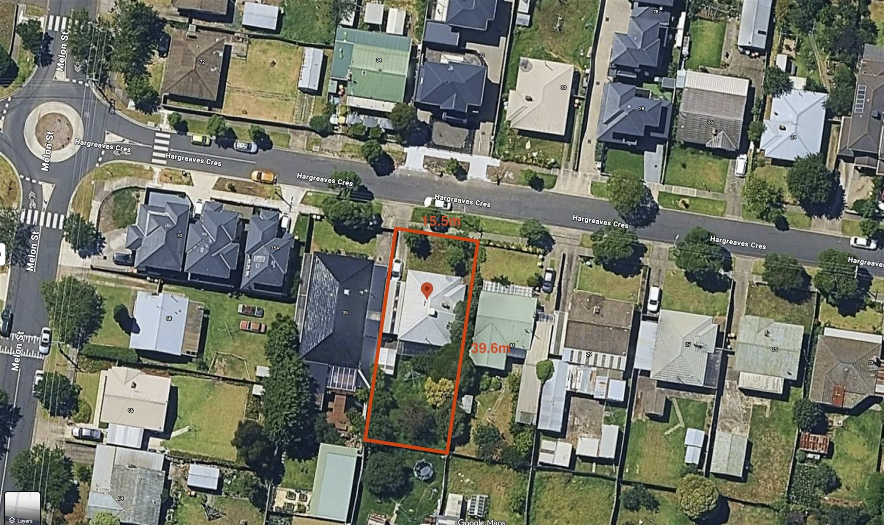 Additional image 15 of 33 Hargreaves Crescent, Braybrook VIC 3019