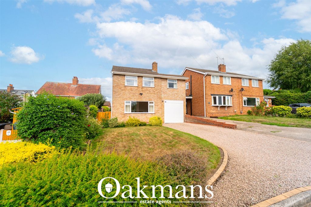 Additional image 15 of 4 bed detached house for saleBewell Head, Bromsgrove, Worcestershire B61
