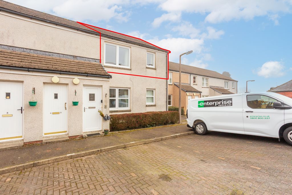 Additional image 22 of 2 bed flat for saleIngleston Place, Dumfries DG1
