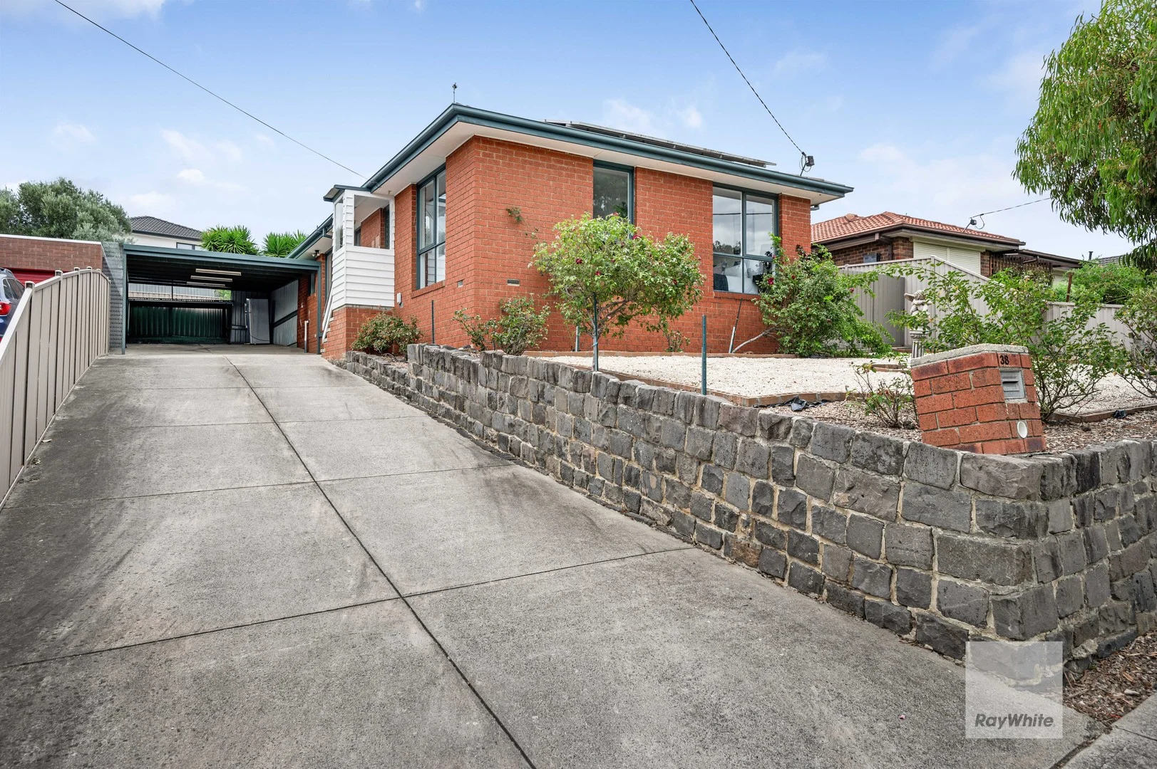 38 Glencairn Crescent, Broadmeadows VIC 3047
