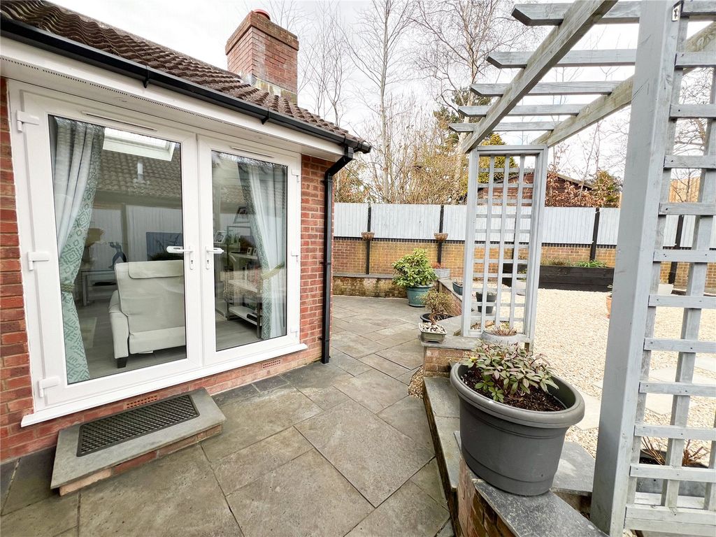 Additional image 15 of 3 bed bungalow for saleLane Close, Blandford Forum, Dorset DT11