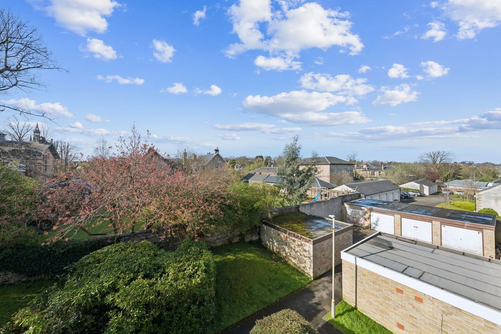 Additional image 24 of 3 bed flat for sale4 Knowehead Terrace, Flat 2/1, Pollokshields, Glasgow G41