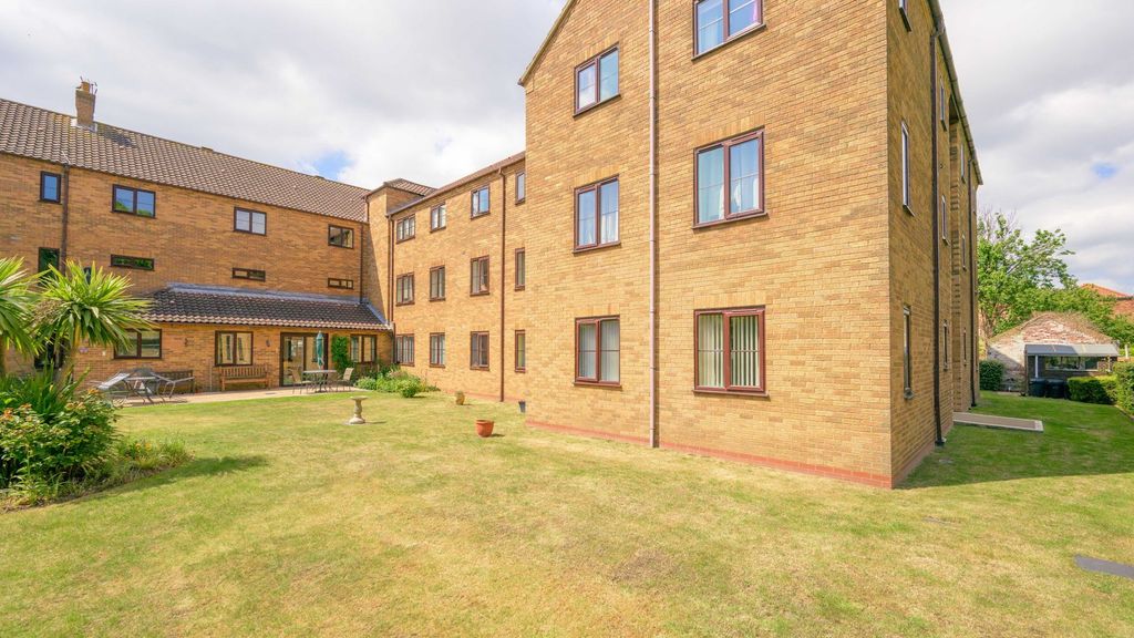 Additional image 11 of 1 bed flat for saleWilloughby Road, Boston PE21