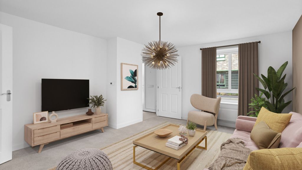 Additional image 3 of 2 bed flat for saleBeagle Road, Cambridge CB3