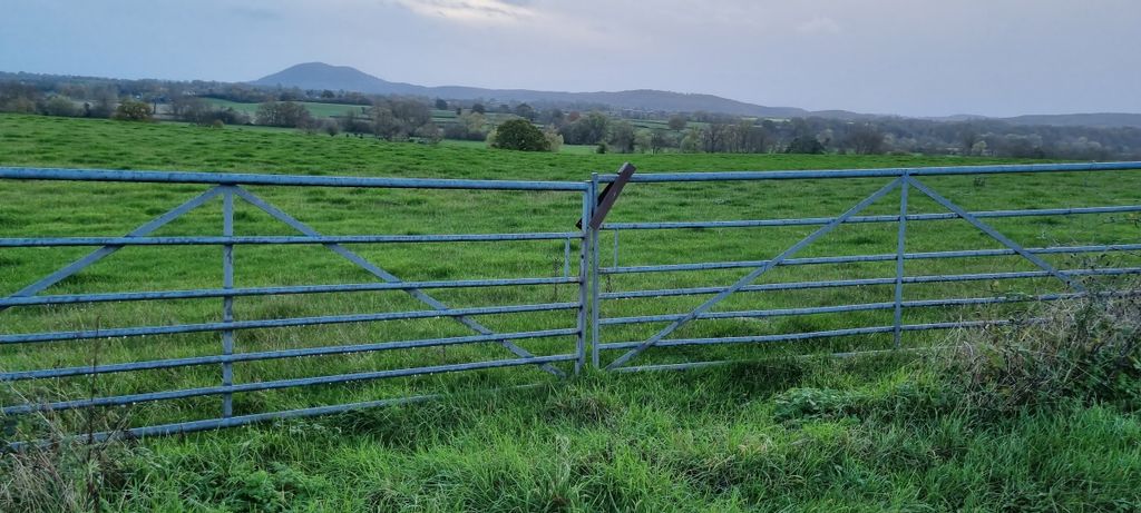 Land for saleA44, Worcester WR6
