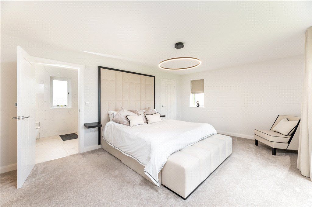 Additional image 28 of 5 bed detached house for saleBack Lane, Wilsden, West Yorkshire BD15