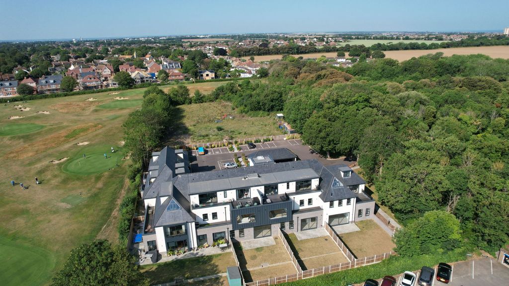 Additional image 22 of 3 bed penthouse for saleConvent Road, Broadstairs CT10
