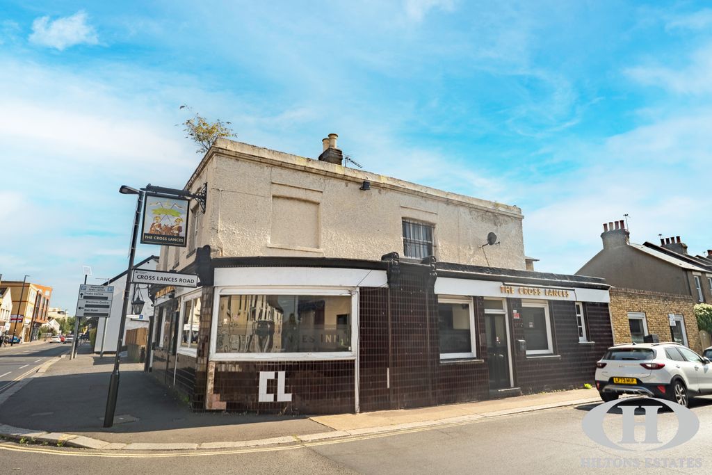 Additional image 2 of Land for saleHanworth Road, Hounslow TW3
