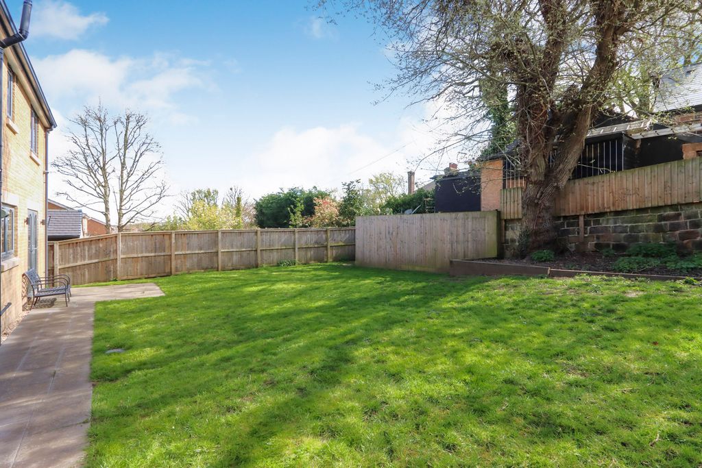 Additional image 11 of 4 bed detached house for saleHeather Close, Rotherham S60