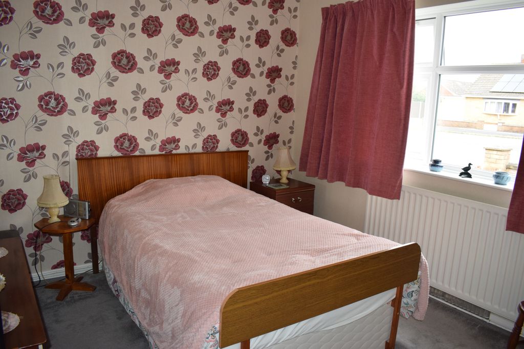 Additional image 6 of 3 bed bungalow for saleKennedy Close, Brigg DN20