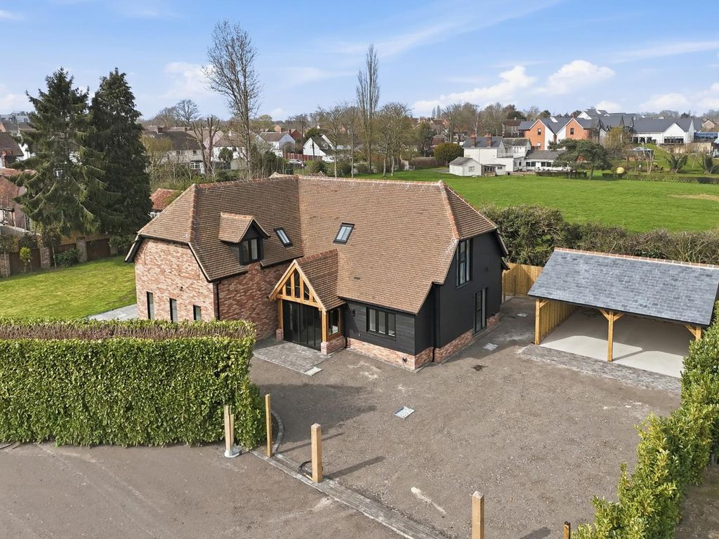 4 bed detached house for saleChurch Lane, Braintree CM7
