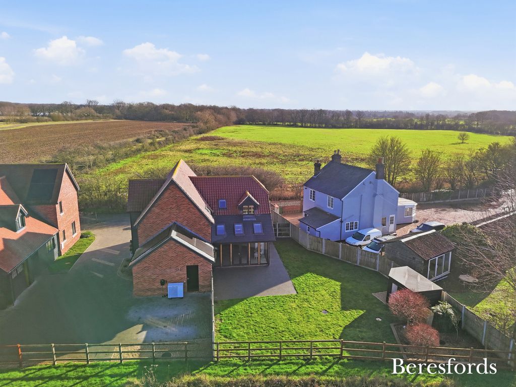 Additional image 32 of 4 bed detached house for saleSunnyfields Road, Braintree CM7