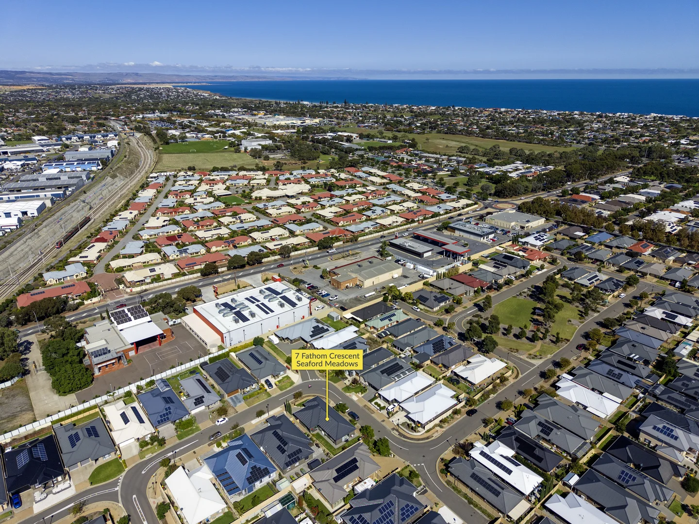 Additional image 18 of 7 Fathom Crescent, Seaford Meadows SA 5169