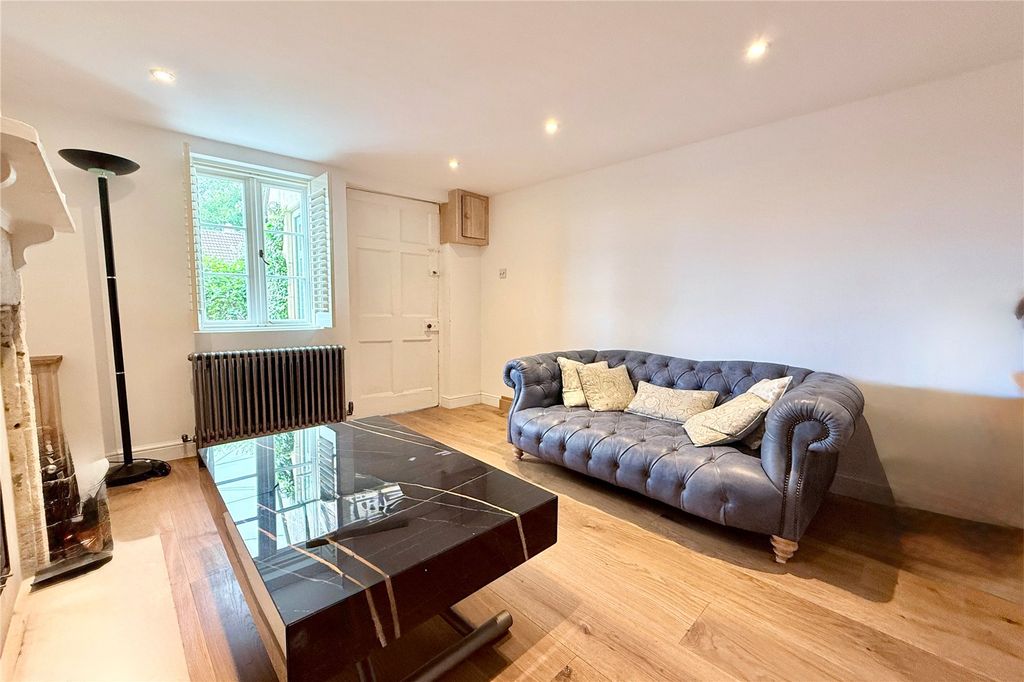 Additional image 15 of 1 bed terraced house for saleWhitehill, Bradford On Avon BA15